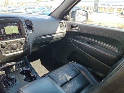 2019 Dodge Durango R/T