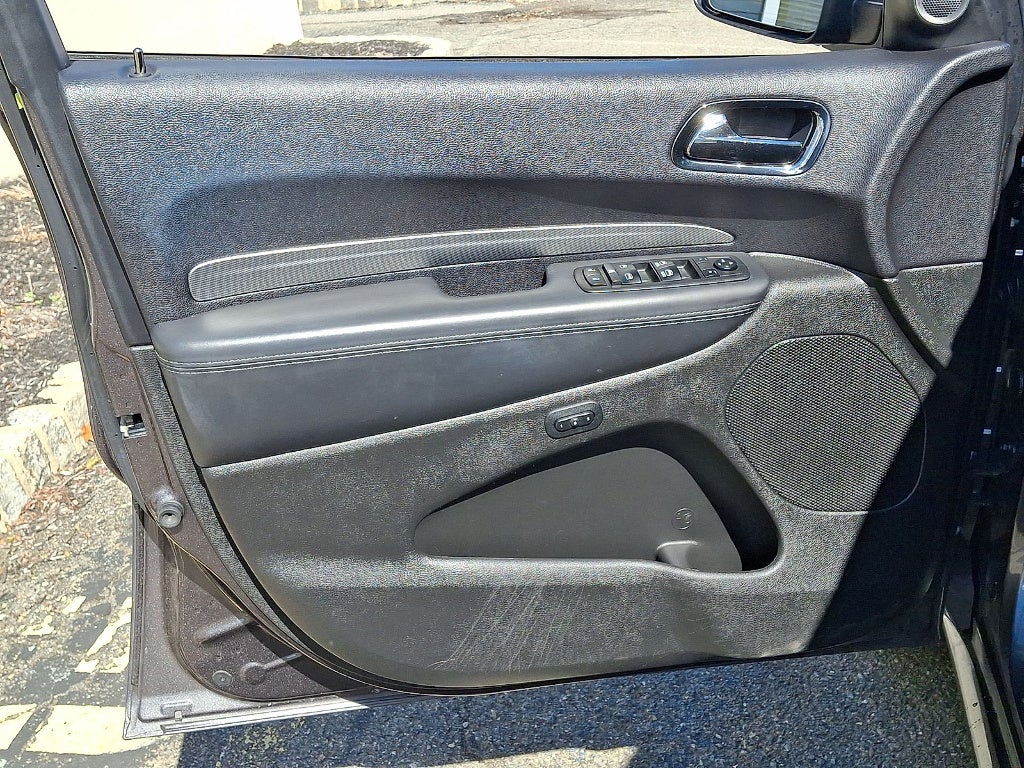 2019 Dodge Durango R/T