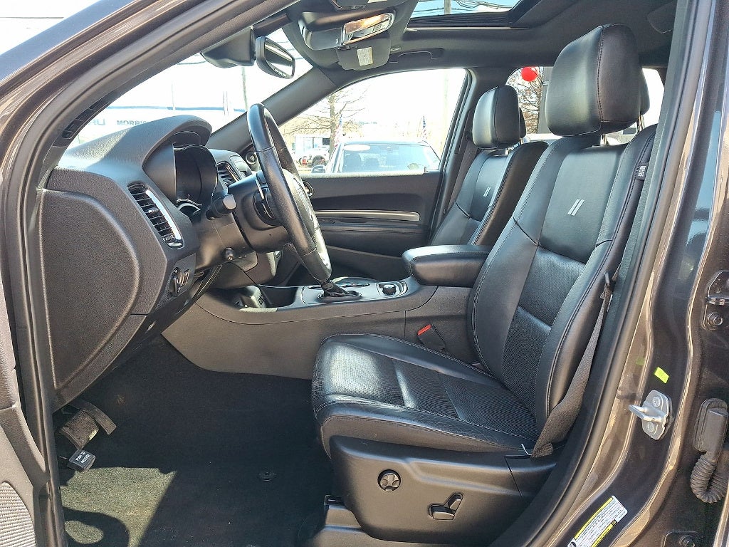 2019 Dodge Durango R/T