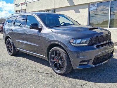 2019 Dodge Durango R/T