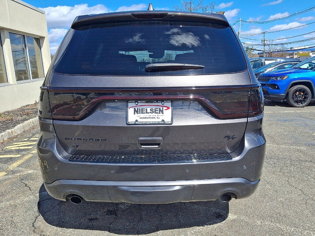 2019 Dodge Durango R/T