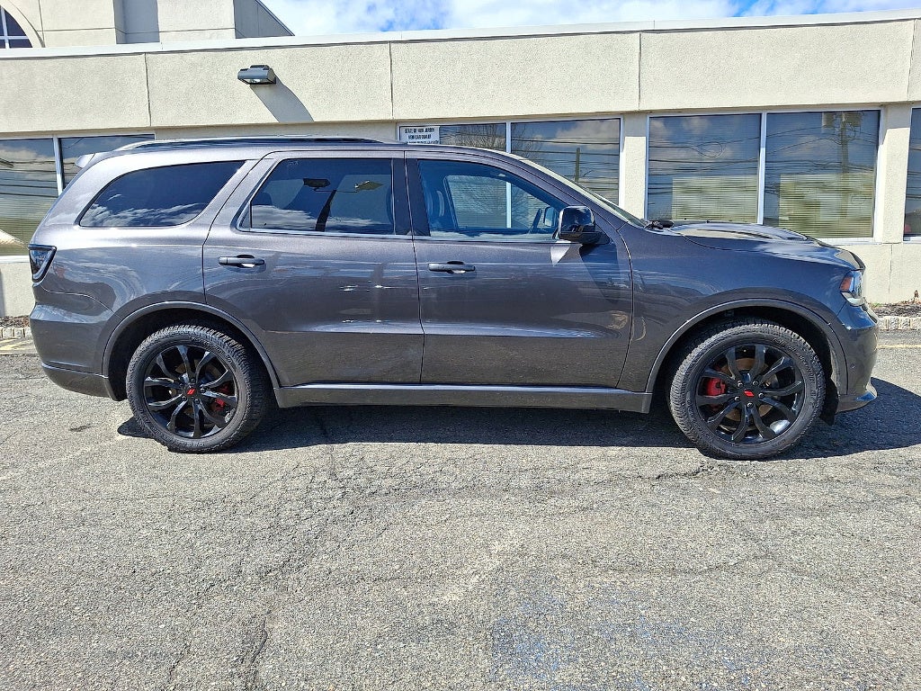 2019 Dodge Durango R/T