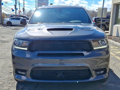 2019 Dodge Durango R/T