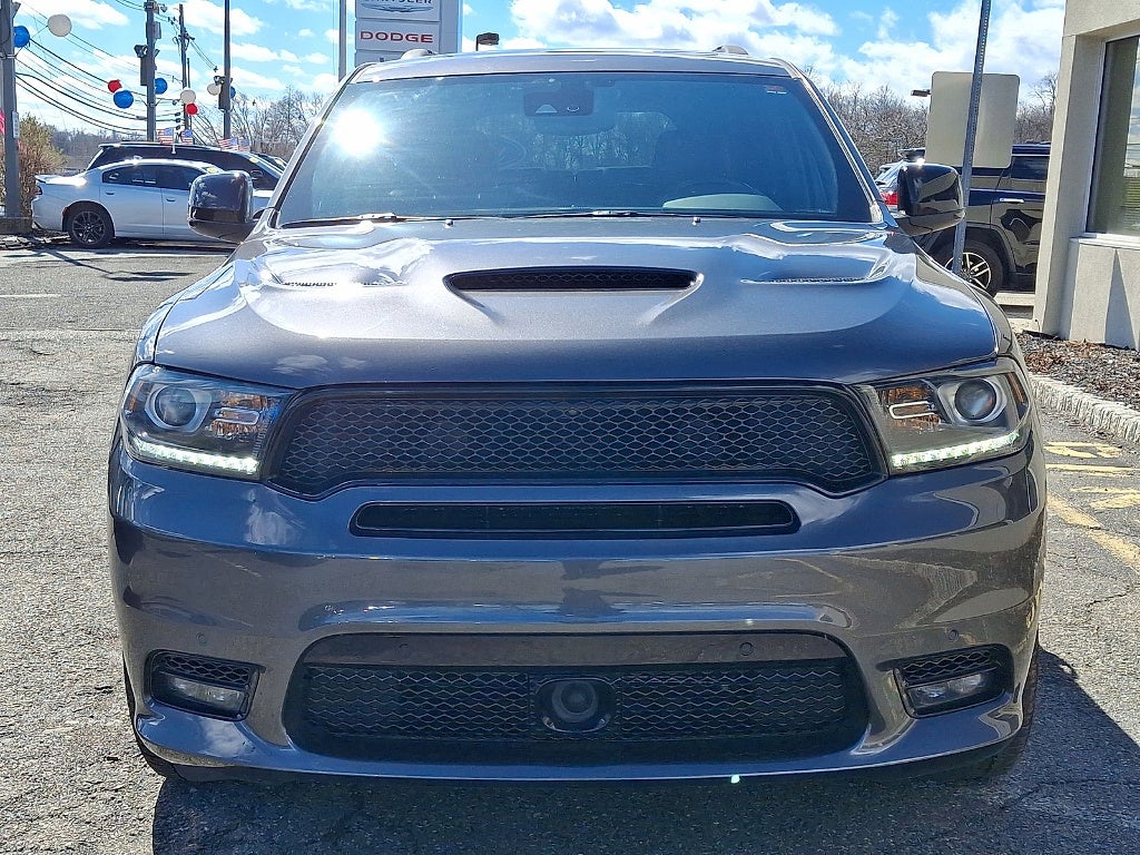 2019 Dodge Durango R/T