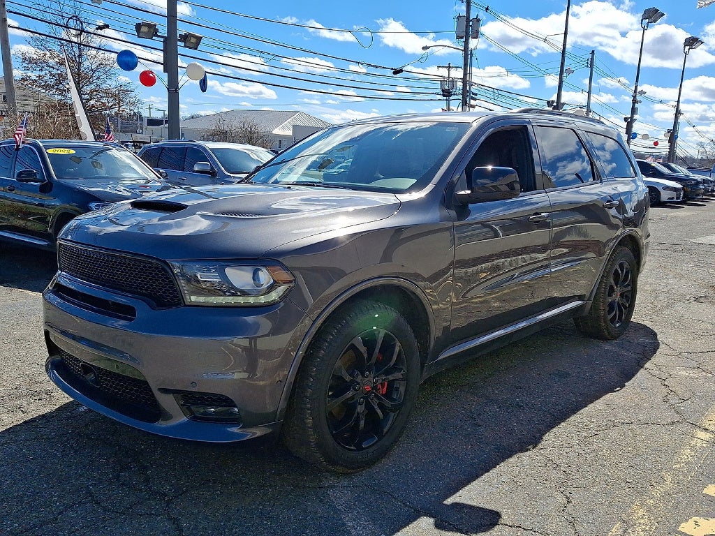 2019 Dodge Durango R/T