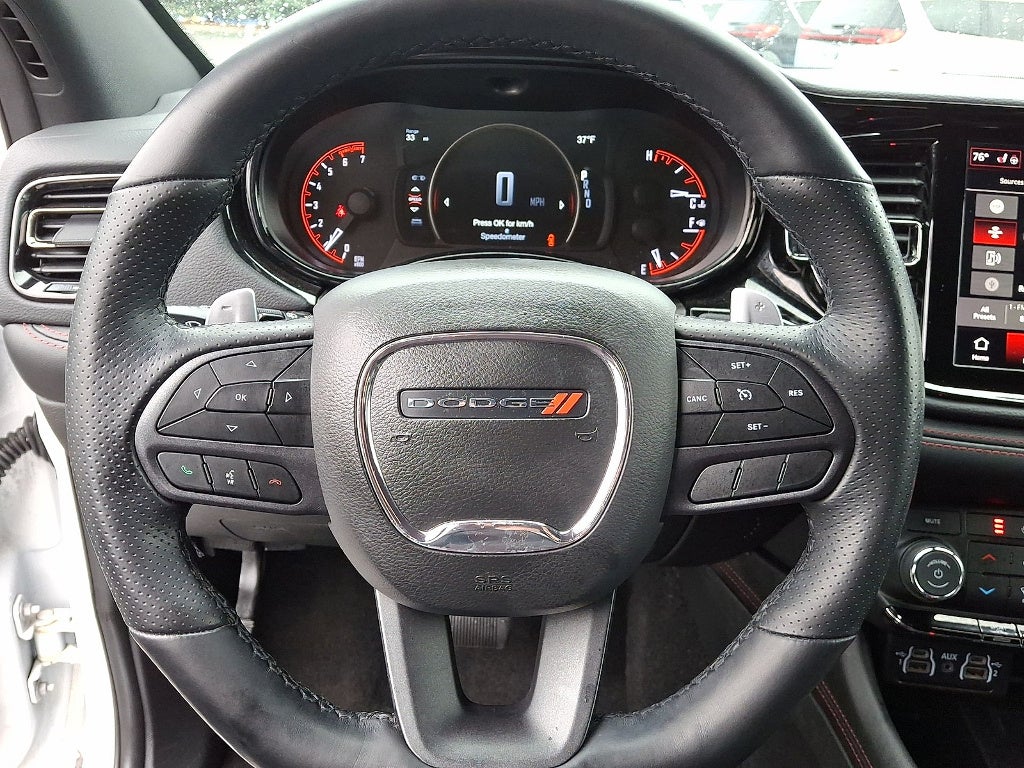 2022 Dodge Durango R/T