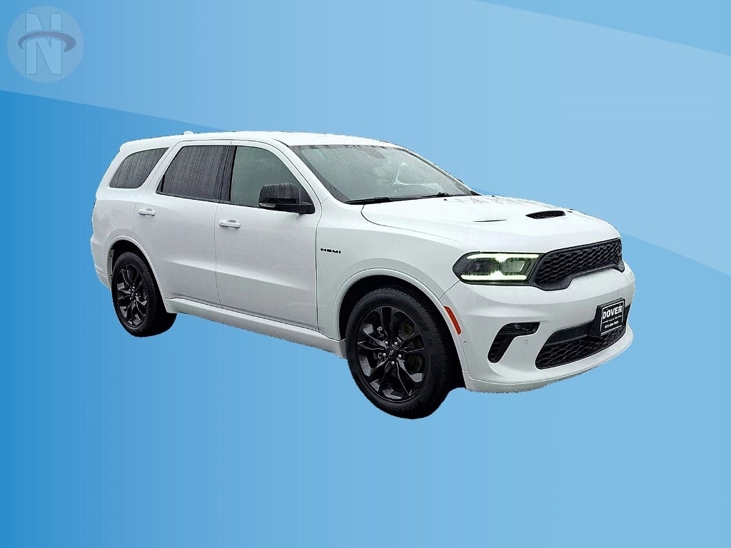 2022 Dodge Durango R/T