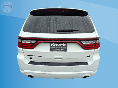 2022 Dodge Durango R/T