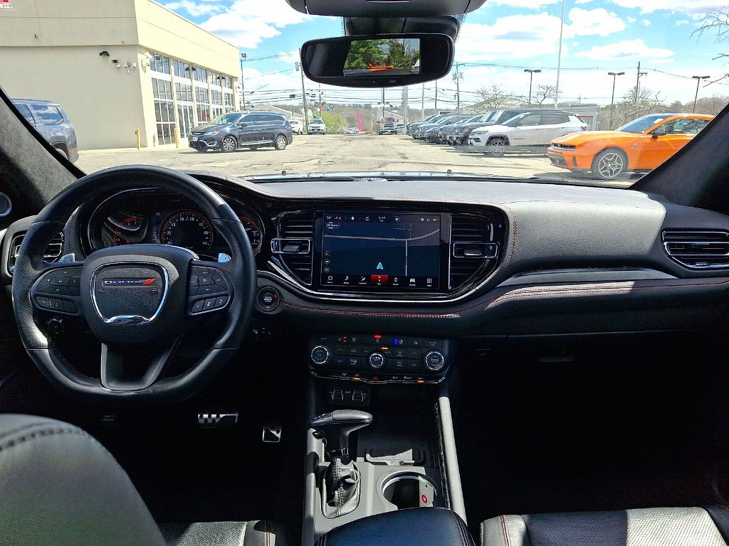 2023 Dodge Durango R/T Premium