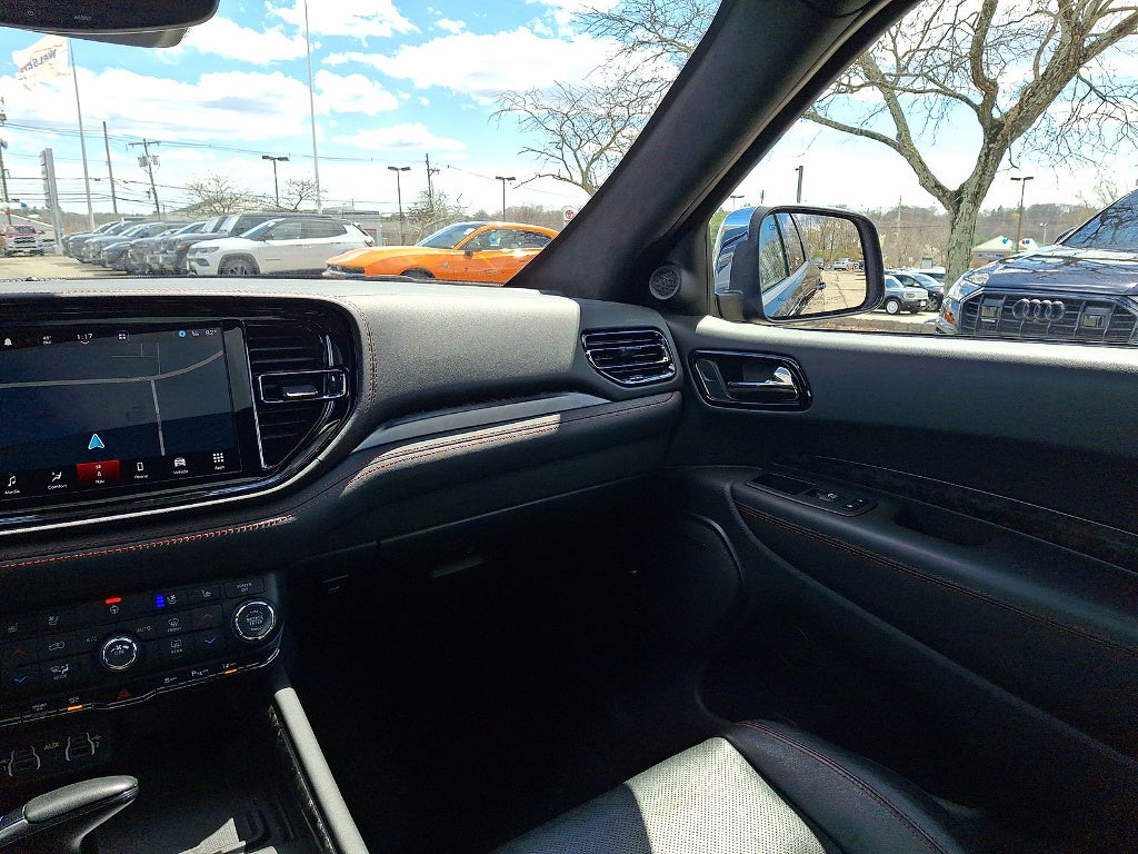 2023 Dodge Durango R/T Premium