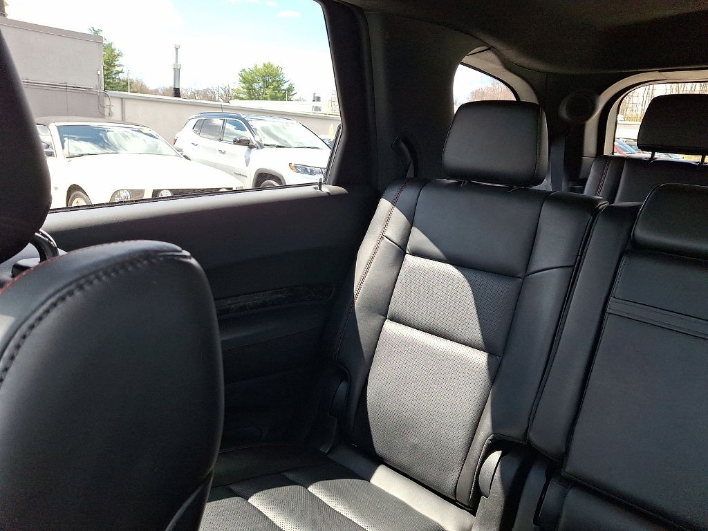 2023 Dodge Durango R/T Premium