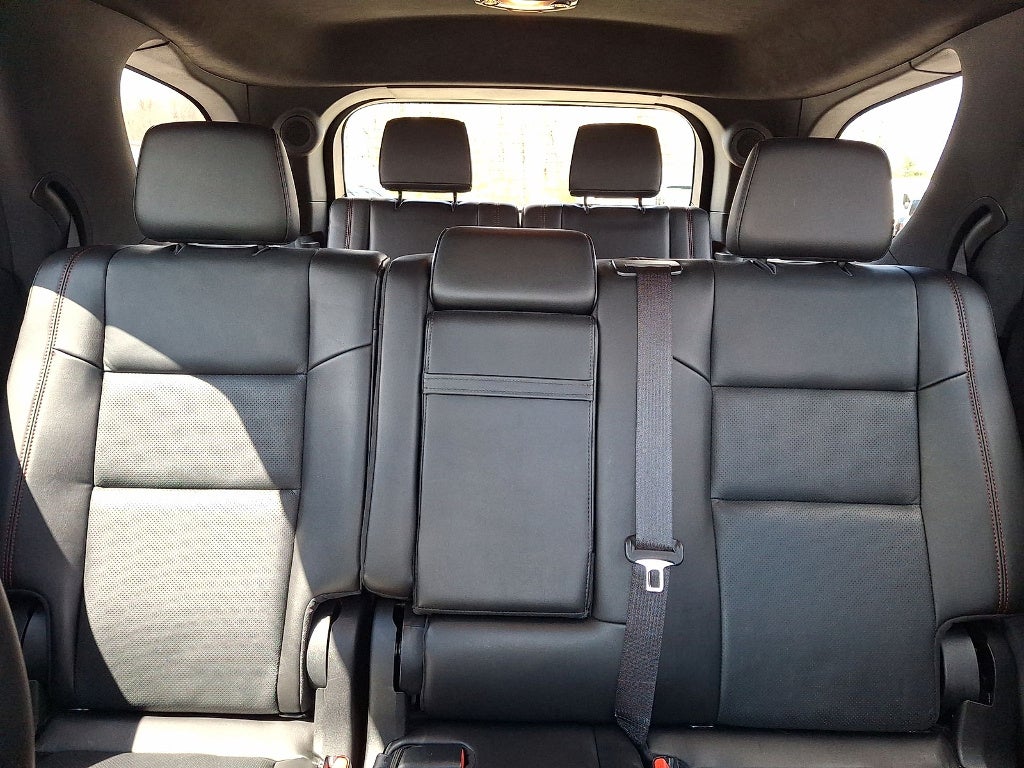 2023 Dodge Durango R/T Premium