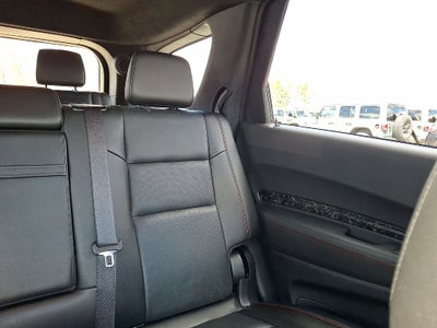 2023 Dodge Durango R/T Premium