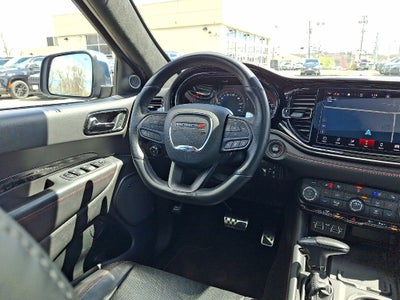 2023 Dodge Durango R/T Premium
