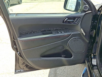 2023 Dodge Durango R/T Premium