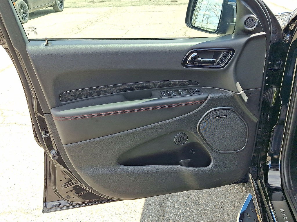 2023 Dodge Durango R/T Premium