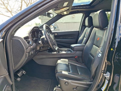 2023 Dodge Durango R/T Premium