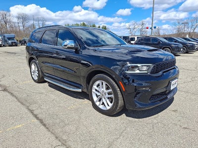 2023 Dodge Durango R/T Premium