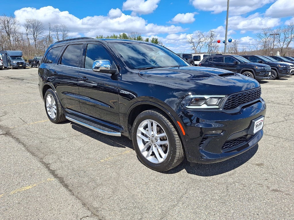 2023 Dodge Durango R/T Premium