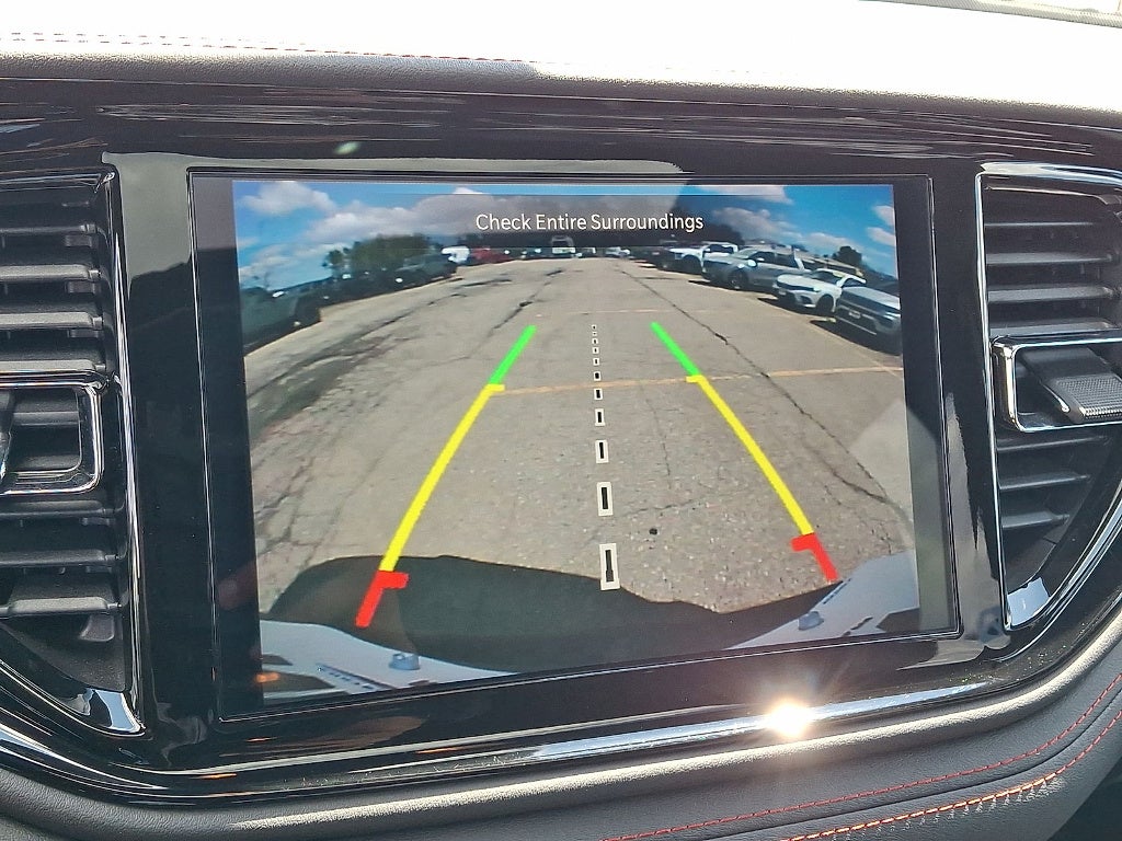 2023 Dodge Durango R/T Premium