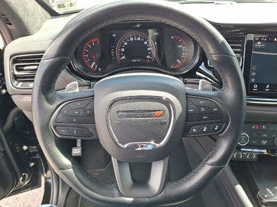 2023 Dodge Durango R/T Premium
