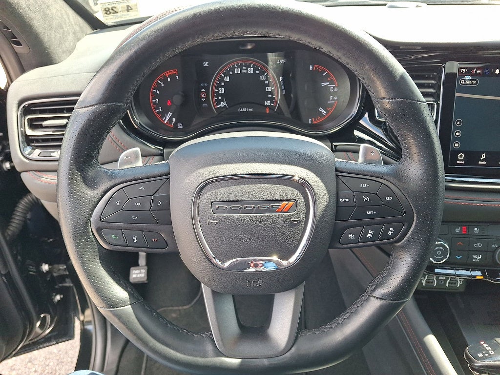 2023 Dodge Durango R/T Premium