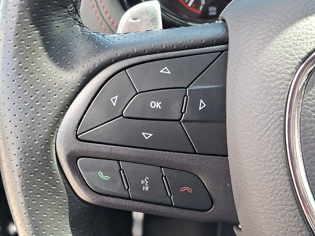 2023 Dodge Durango R/T Premium