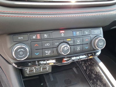 2023 Dodge Durango R/T Premium