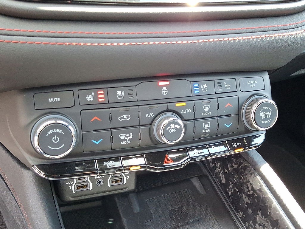 2023 Dodge Durango R/T Premium