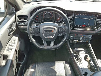 2023 Dodge Durango R/T Premium