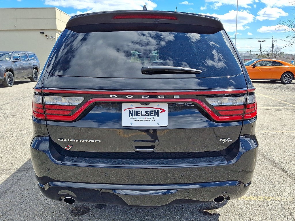 2023 Dodge Durango R/T Premium
