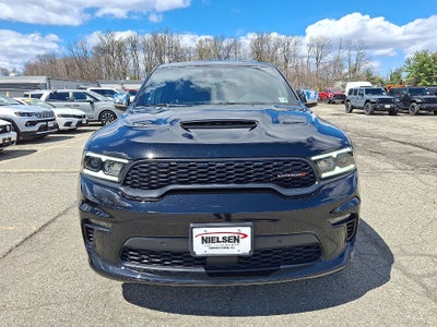 2023 Dodge Durango R/T Premium