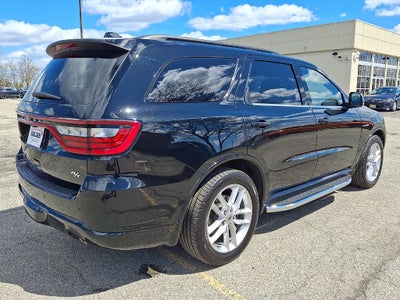 2023 Dodge Durango R/T Premium