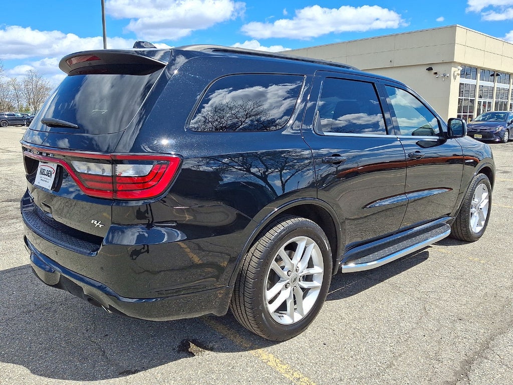 2023 Dodge Durango R/T Premium