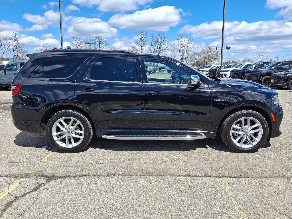 2023 Dodge Durango R/T Premium