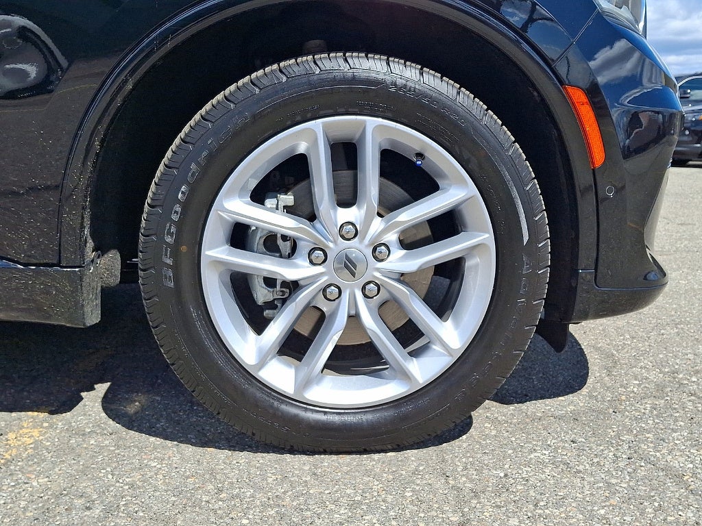 2023 Dodge Durango R/T Premium