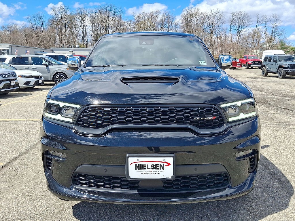 2023 Dodge Durango R/T Premium