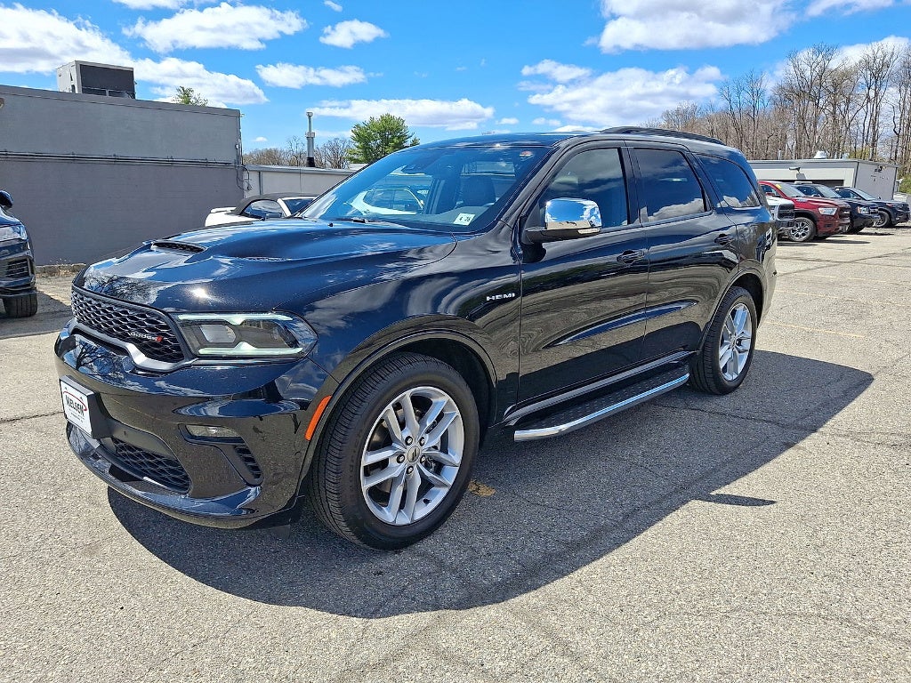2023 Dodge Durango R/T Premium