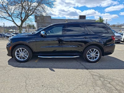 2023 Dodge Durango R/T Premium