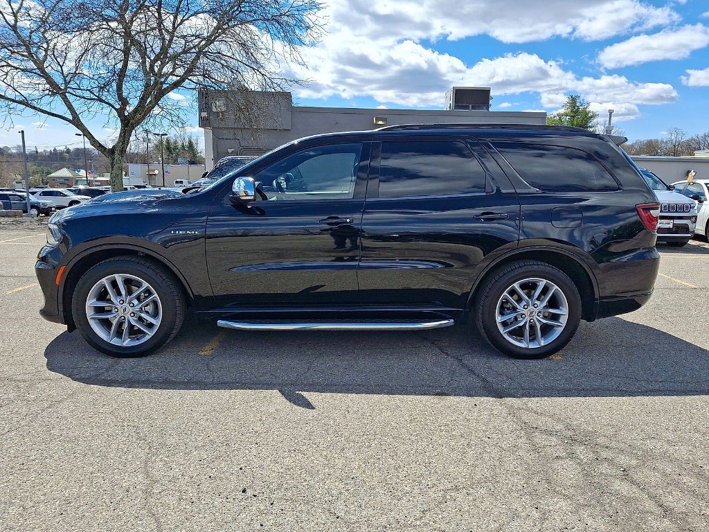2023 Dodge Durango R/T Premium