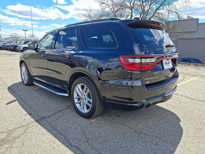 2023 Dodge Durango R/T Premium