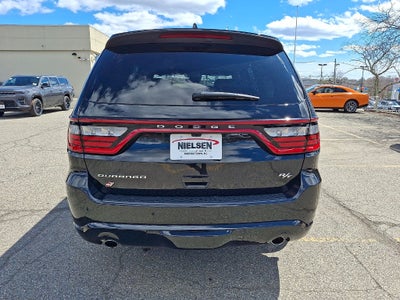 2023 Dodge Durango R/T Premium