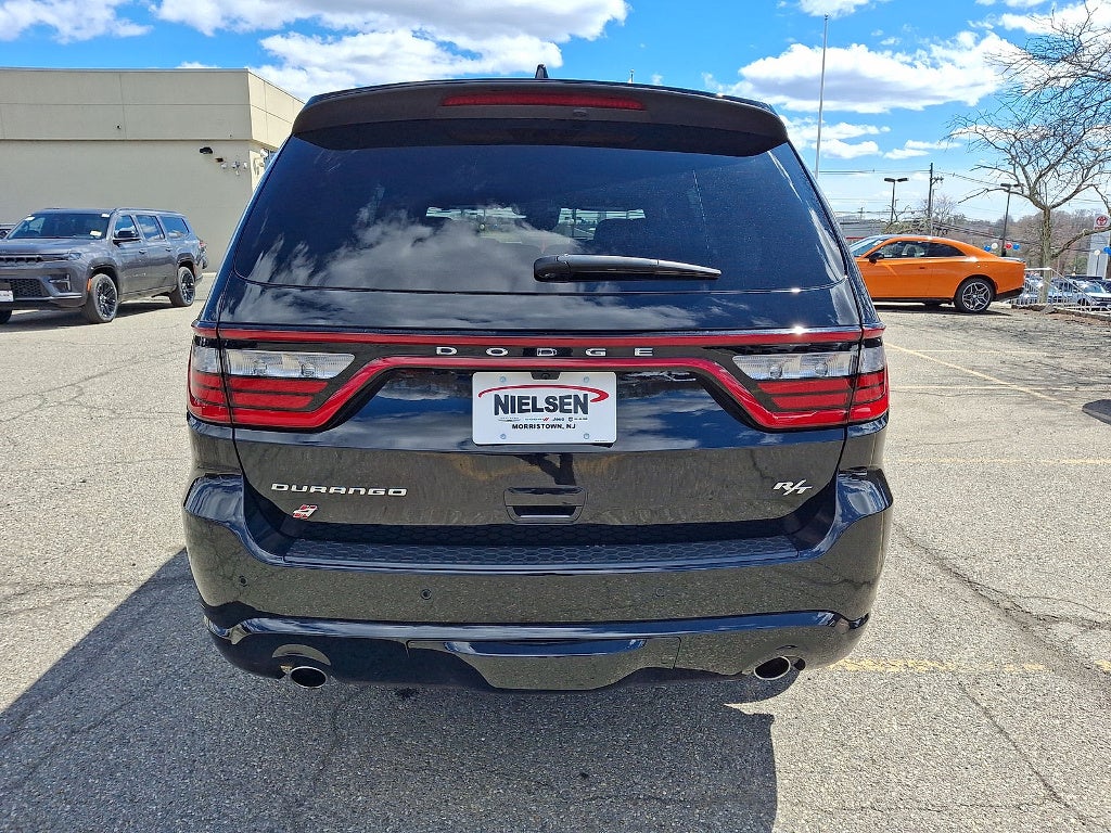 2023 Dodge Durango R/T Premium