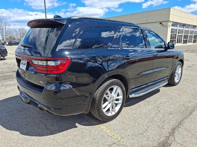 2023 Dodge Durango R/T Premium