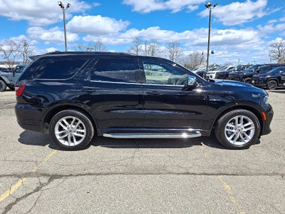 2023 Dodge Durango R/T Premium