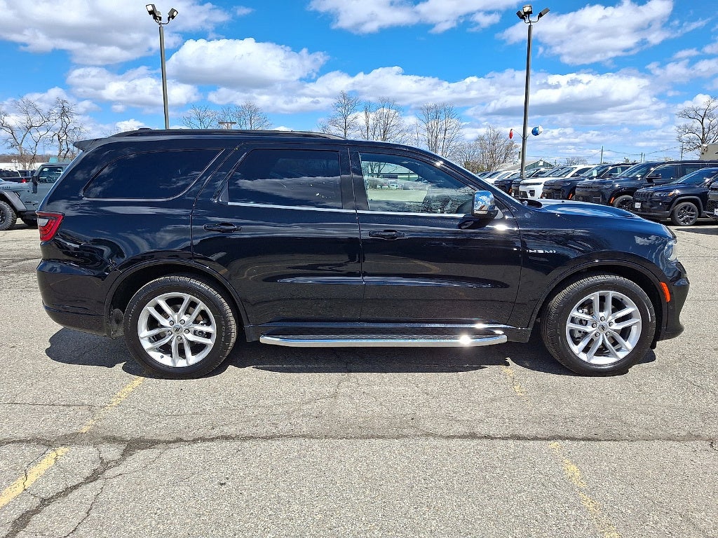 2023 Dodge Durango R/T Premium