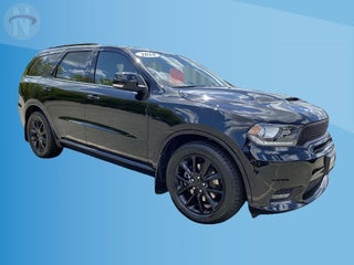 2018 Dodge Durango R/T