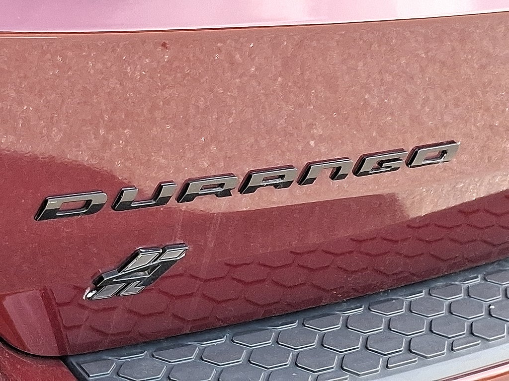 2024 Dodge Durango R/T Plus