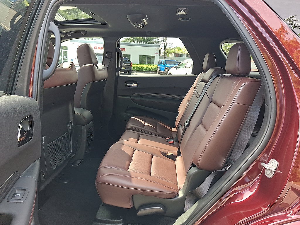 2024 Dodge Durango R/T Plus