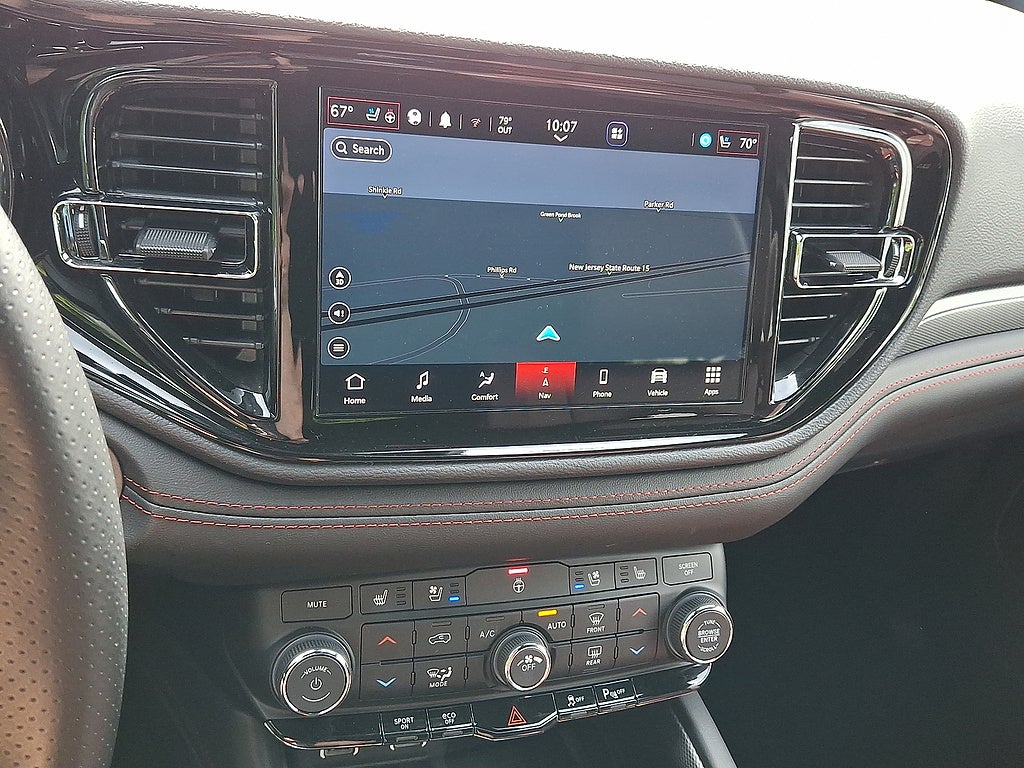2024 Dodge Durango R/T Plus